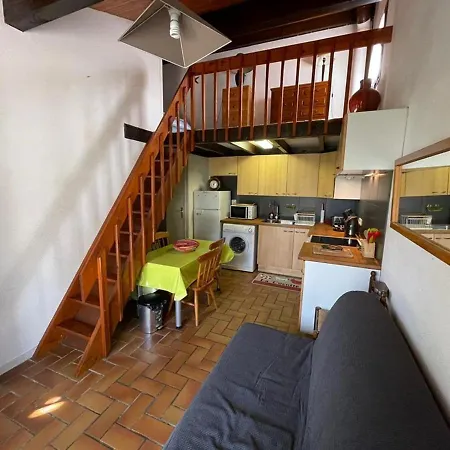 Capbreton, 2 Pieces, 4 Personnes - Fr-1-413-220