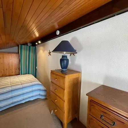 Capbreton, 2 Pieces, 4 Personnes - Fr-1-413-220 Villa