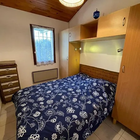 Capbreton, 2 Pieces, 4 Personnes - Fr-1-413-220 *