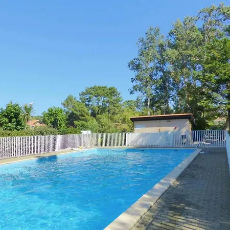 Capbreton, 2 Pieces, 4 Personnes - Fr-1-413-220 Capbreton